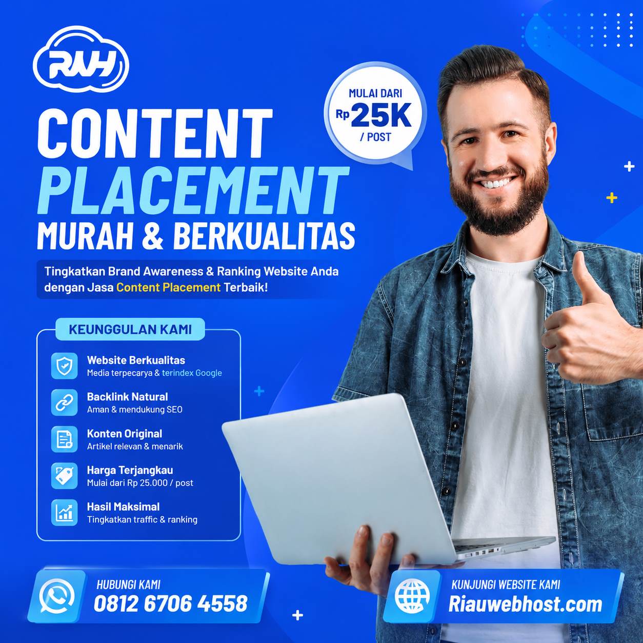 Jasa Content Placement